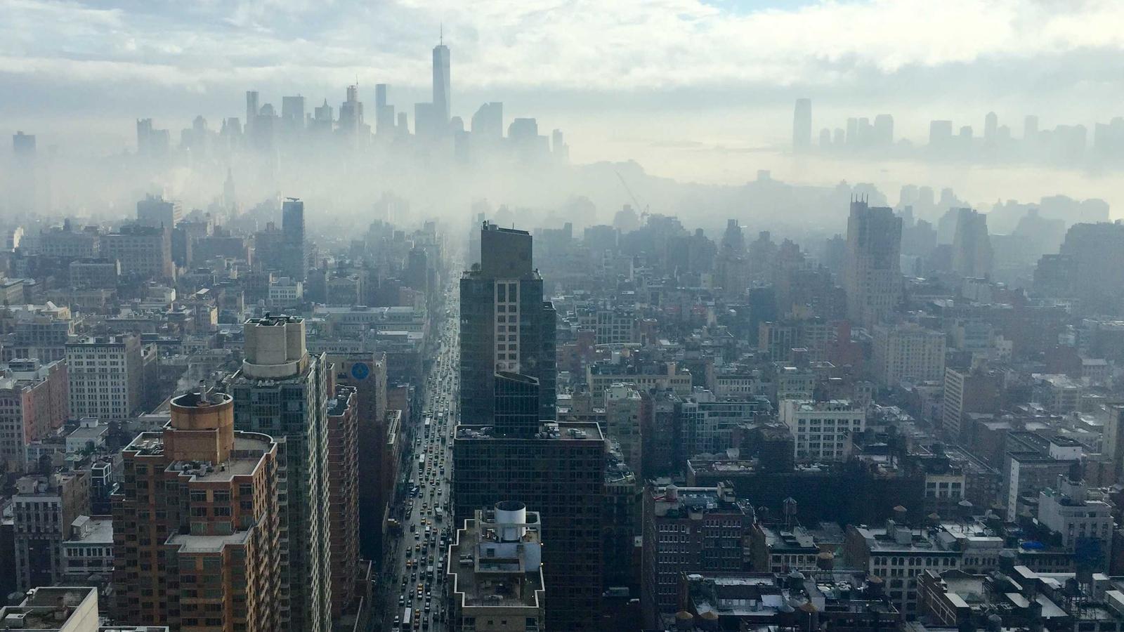 Modern luxury kitchen