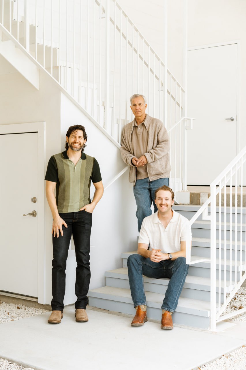 David Shapiro and Lee Abraham, Shapiro RE Team